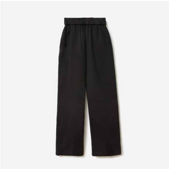 Everlane Easy Pant - Picture 3 of 3
